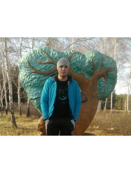 Дмитрий Давыденко