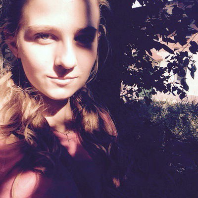 София Фонденко