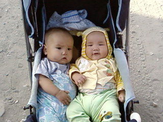 Gulnur Kuttumuratova