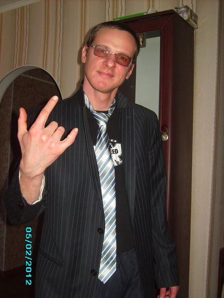 Максим Дробов