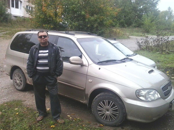 Андрей Кротов