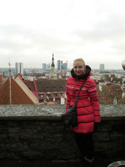 Иришка Дыдыкина