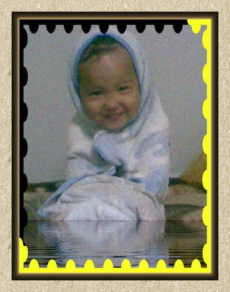 Жанна Ирсаева