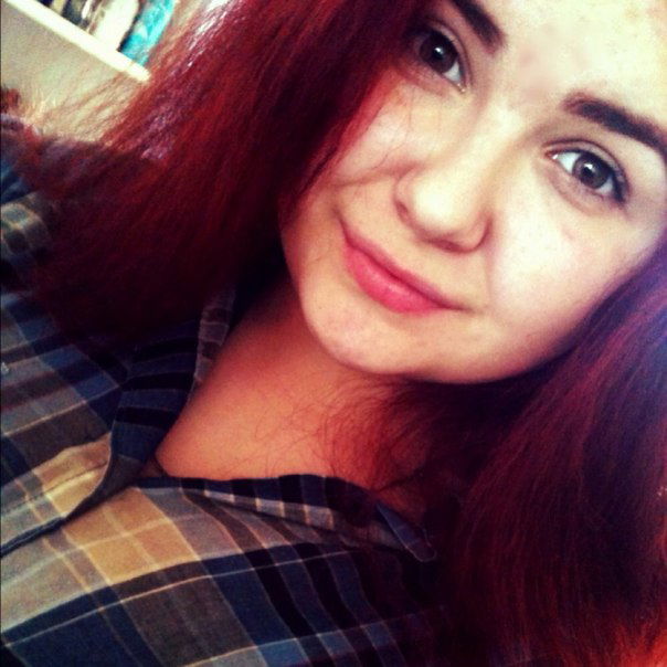 Анжелика Баранова