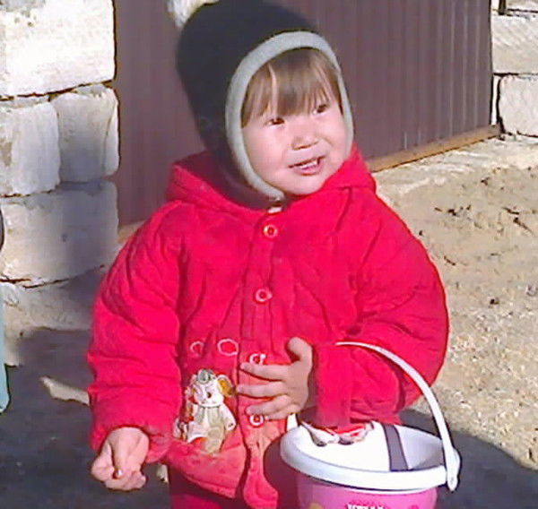 Саламат Конарбай