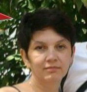 Альбина Ижбердина