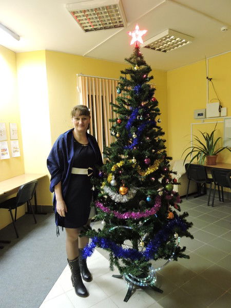 Мария Епифанова