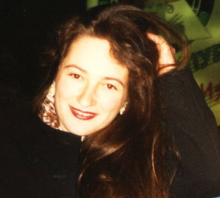 Ирина Красильникова