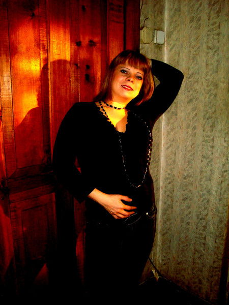 Оксана Ногтева