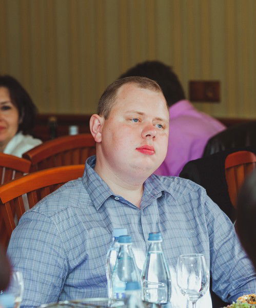 Игорь Белоусов