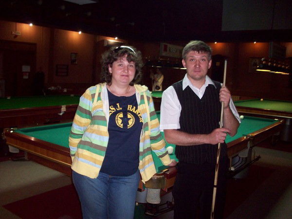 Елена Бабухина(Лукашина)