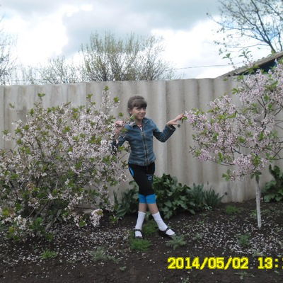 Александра Бабенко