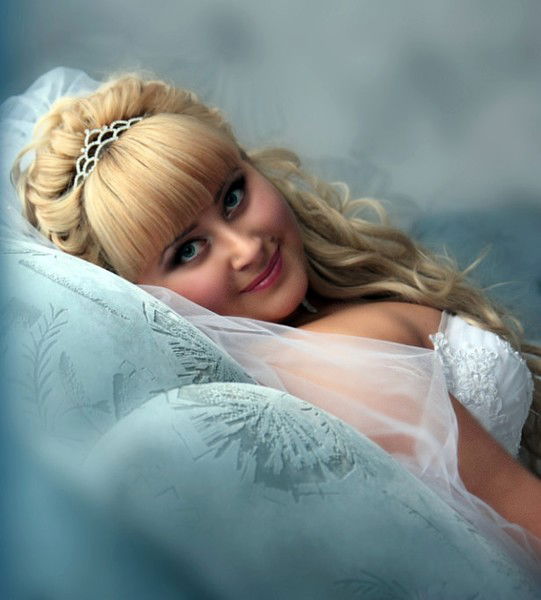 Анна Городничая