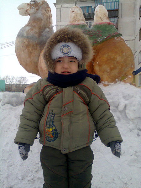 Римма Жумабекова