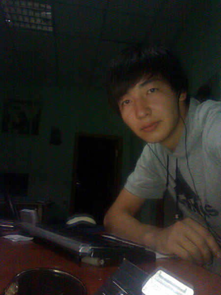 Ануар Жаржанов