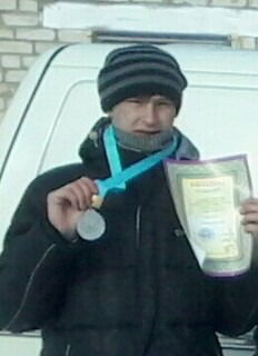 Андрей Новиков