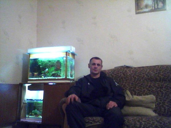 Дмитрий Токарев