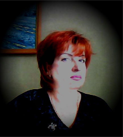 Любовь Руднева