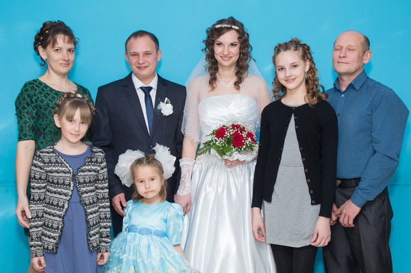 Рамиля Юсупова