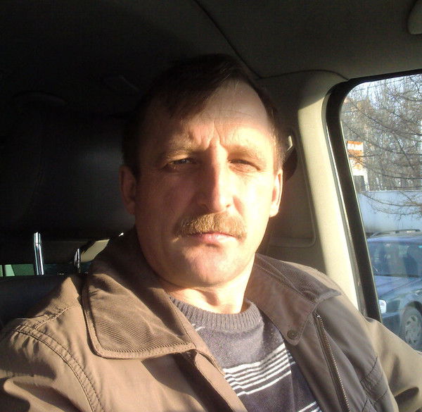 Пушнин Алексей