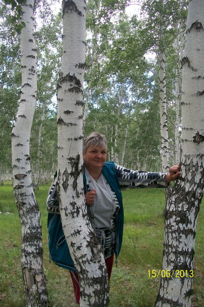 Надежда Кременецкая