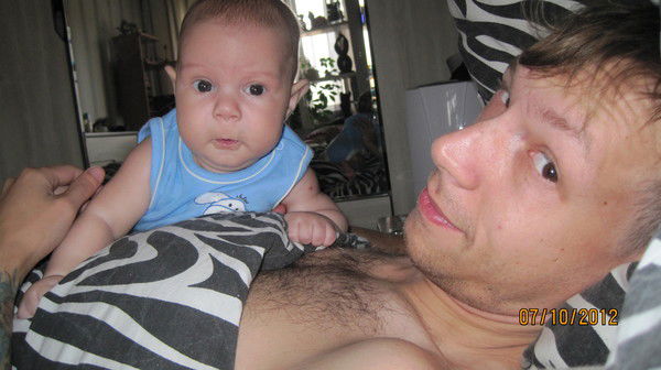 Кирилл Лапин