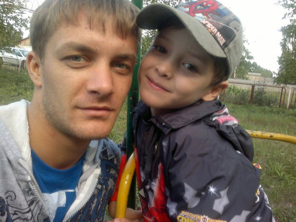 Олег Беляшов