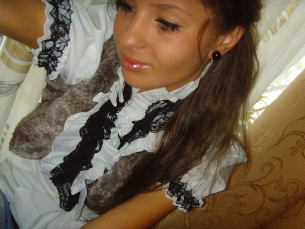 Ольга Михайлова