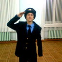 Виталий Чегошев