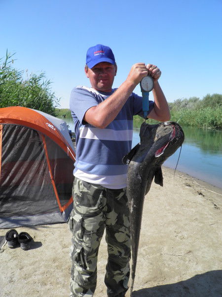 Иван Самсонов