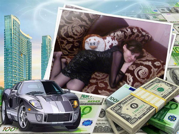 Оксана Адаменко