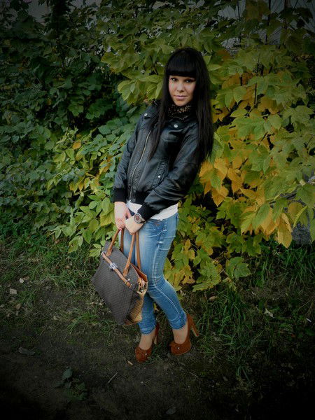 Дорофеева Натали