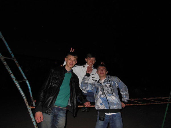 Иван Утюганов