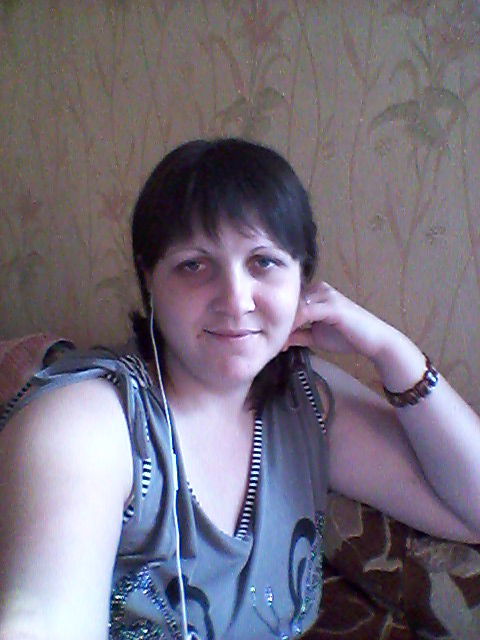 Наталья Макова