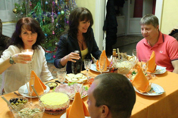 Анатолий Новиков