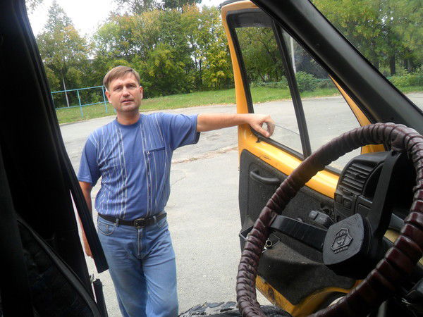 Олег Беляков