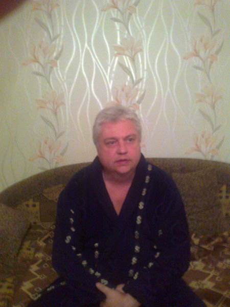 Вадим Харченко