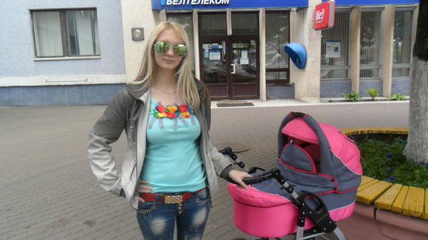 ***капризная Личность*** ...