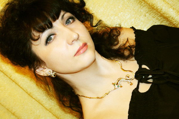 Татьяна Черемных