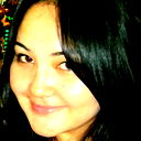 Ogulnur Beglikowa