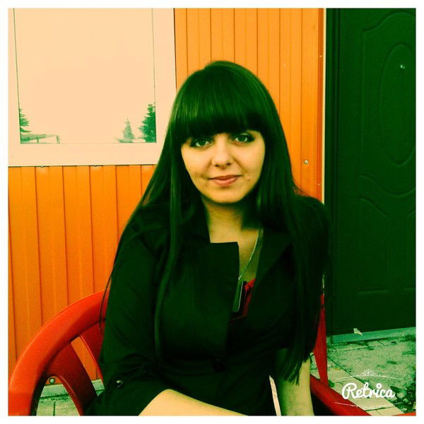 Екатерина Кишилова