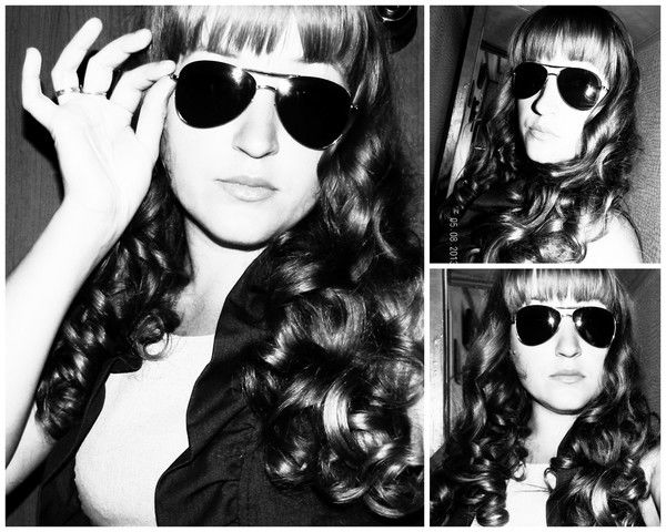 Виктория Стельман