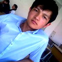 Farrukh Asrorov