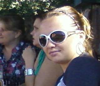 Диана Ковач