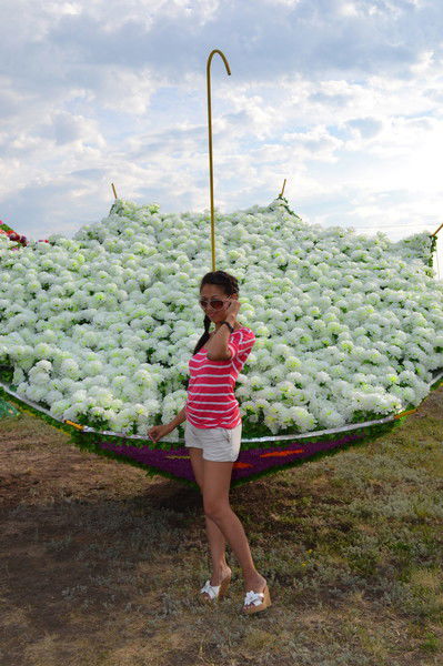 Жанара Ибраева