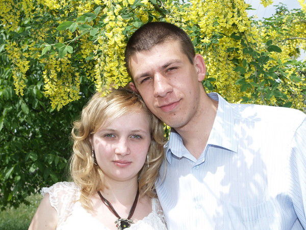 Катюша Косик