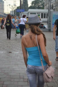 Шакира Лопес