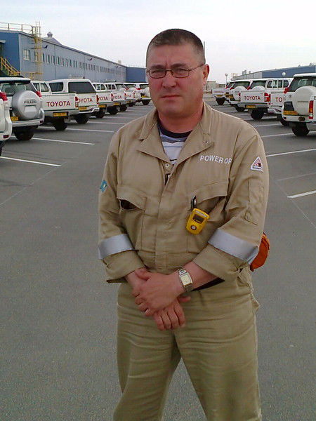 Булат Магадеев