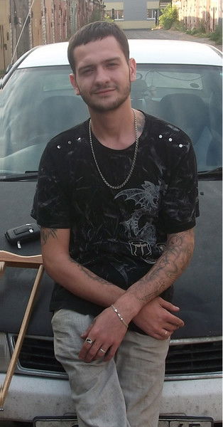 Алексей Матвейчук