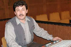 Тагир Хамзенов